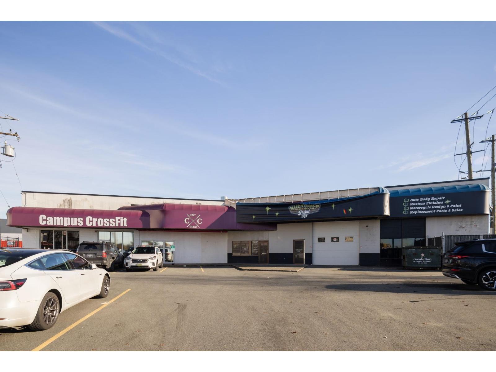 19889 Fraser Highway, Langley, BC