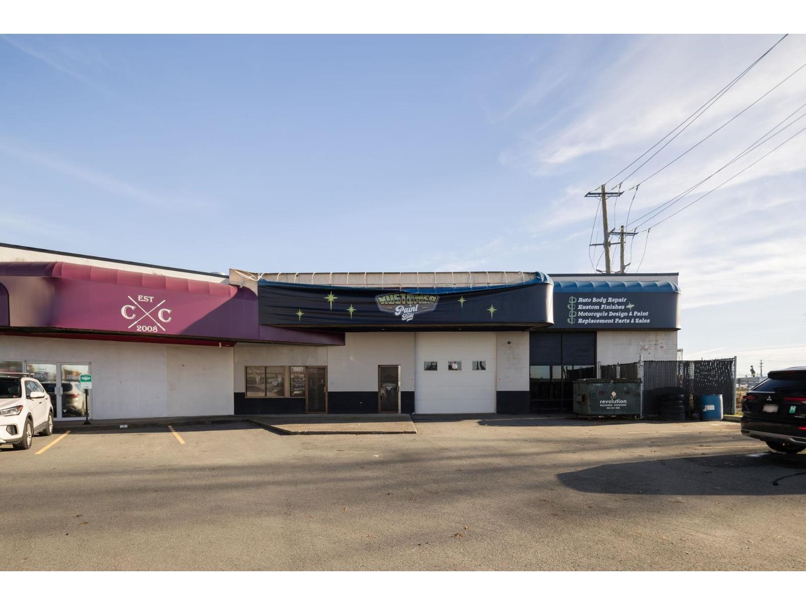 19889 Fraser Highway, Langley, BC