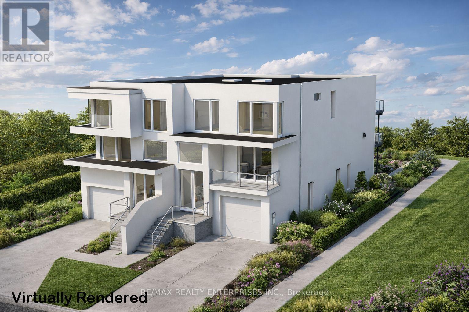 1071 Roosevelt Road, Mississauga, ON