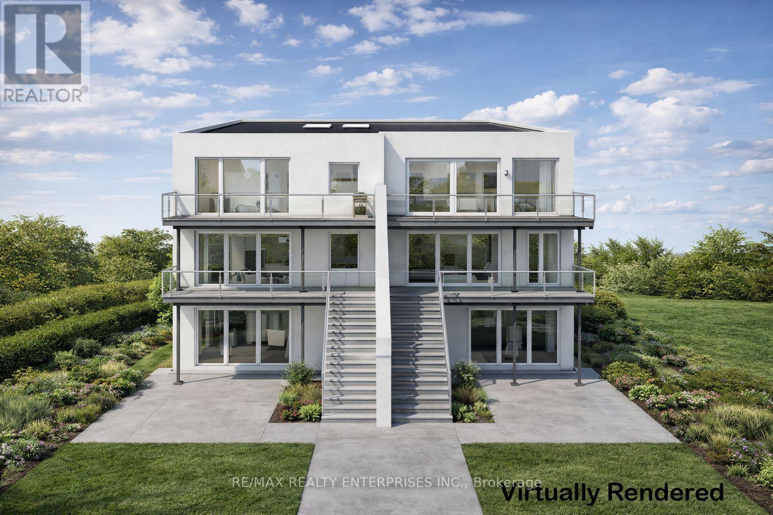 1071 Roosevelt Road, Mississauga, ON