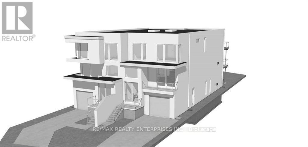 1075 Roosevelt Road, Mississauga, ON