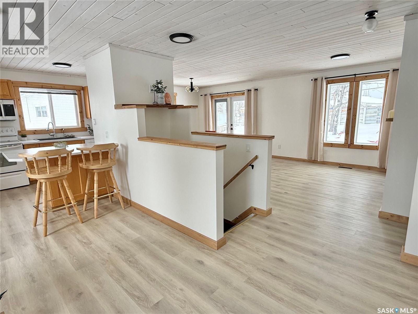 3 Morrow Place, Shell Lake, SK - Indoor