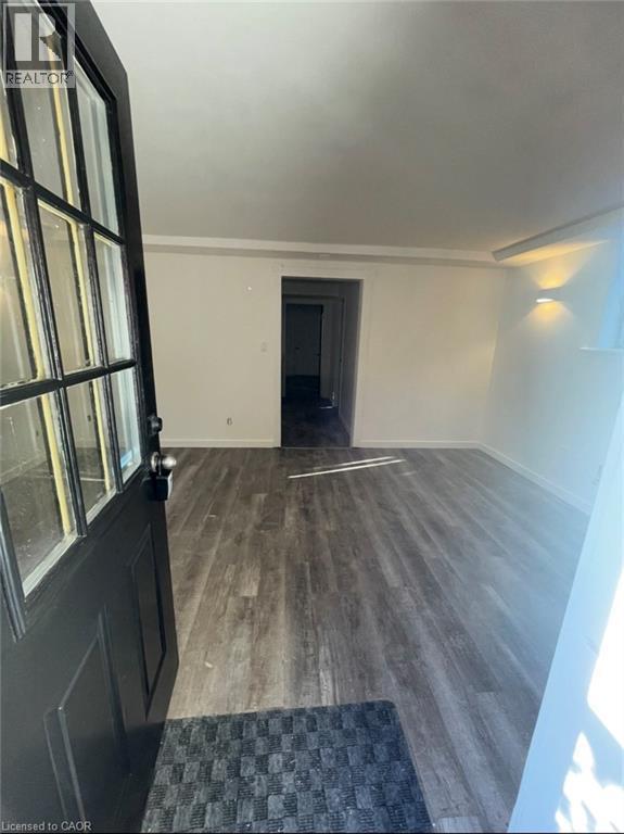 343 Upper Wentworth Street, Hamilton, ON - Indoor Photo Showing Other Room