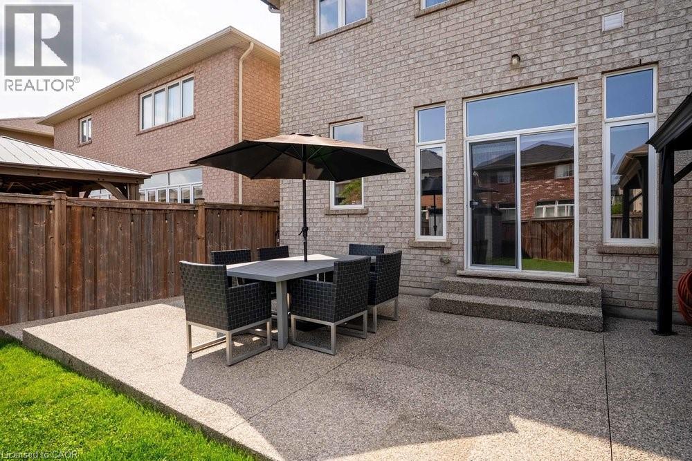 51 Weaver Drive, Ancaster, ON - Outdoor With Exterior