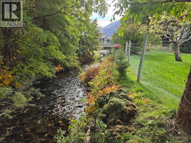 2616 Middle Bench Road, Keremeos, BC - Outdoor