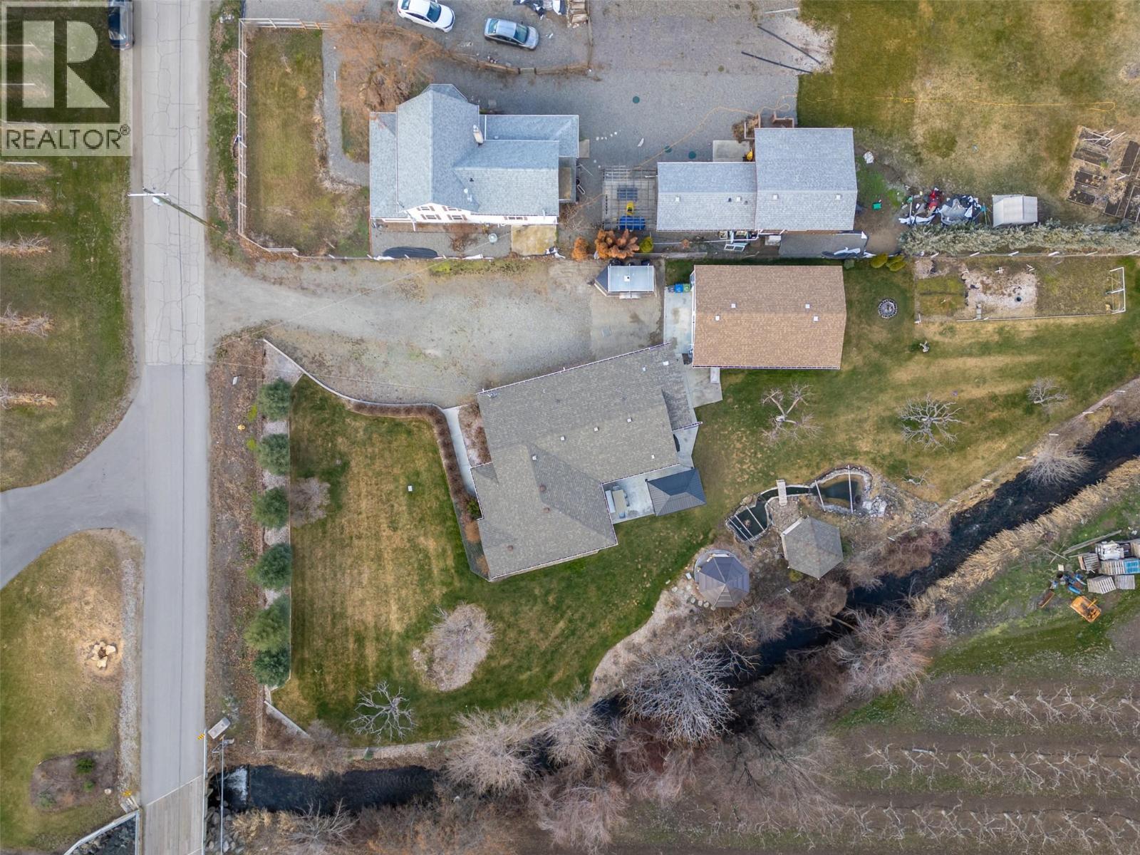 2616 Middle Bench Road, Keremeos, BC - Outdoor With View