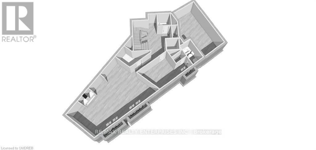 1079 Roosevelt Road, Mississauga, ON