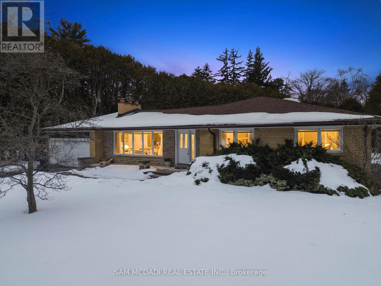 521 Vanessa Crescent, Mississauga, ON - Outdoor