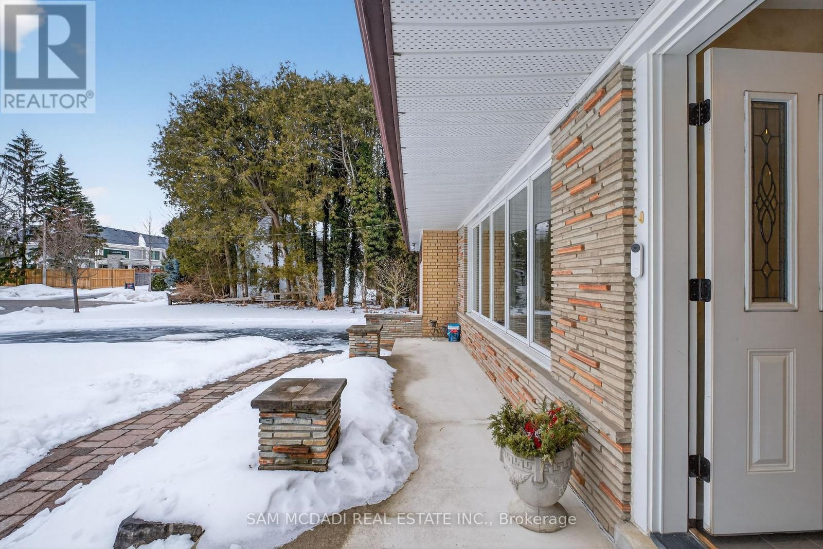 521 Vanessa Crescent, Mississauga, ON - Outdoor