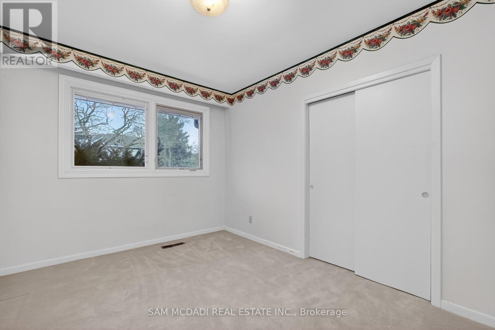 521 Vanessa Crescent, Mississauga, ON - Indoor Photo Showing Other Room