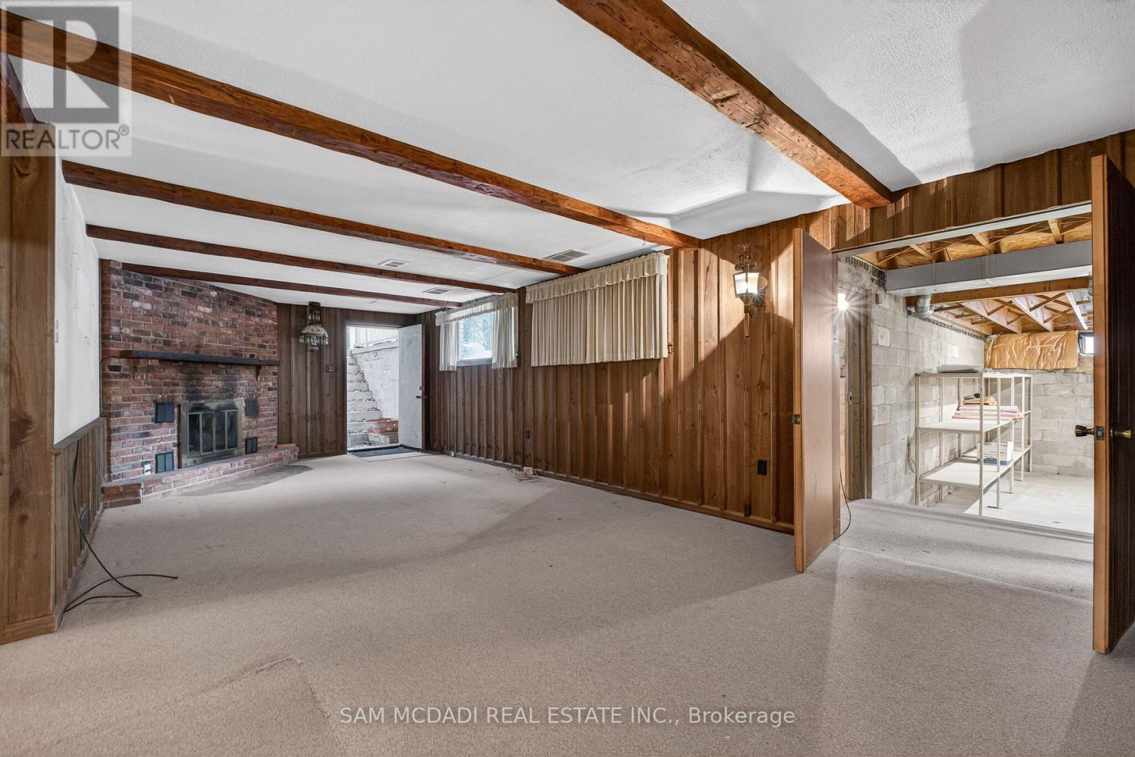 521 Vanessa Crescent, Mississauga, ON - Indoor