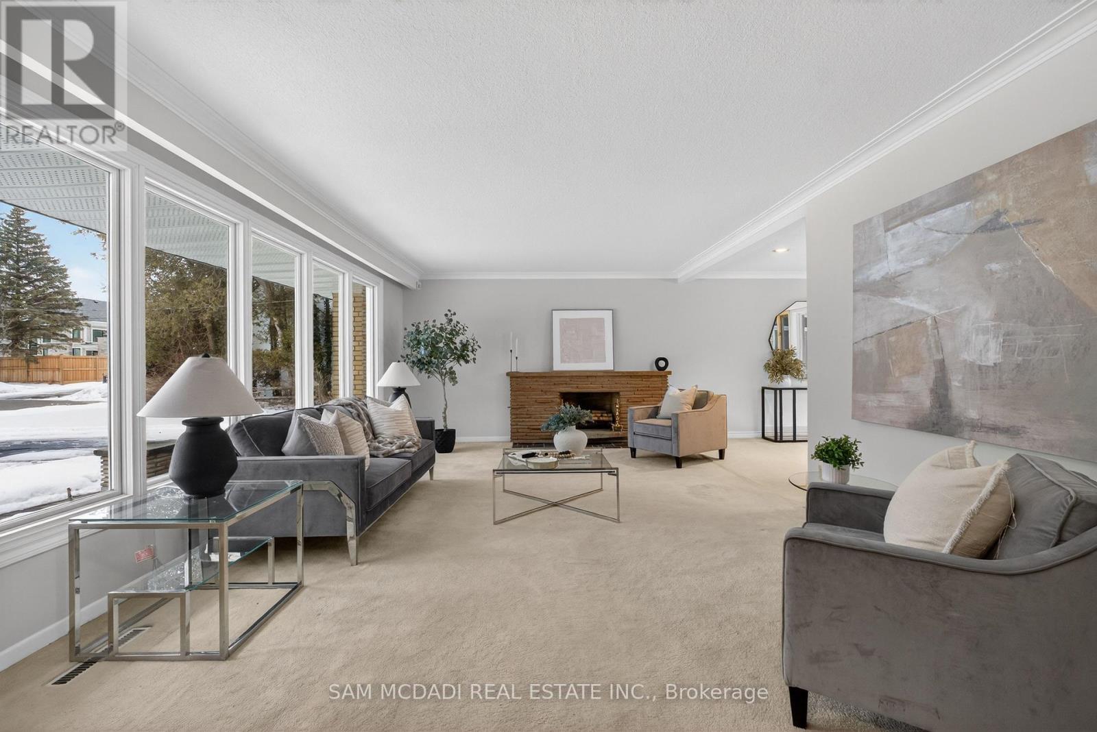 521 Vanessa Crescent, Mississauga, ON - Indoor