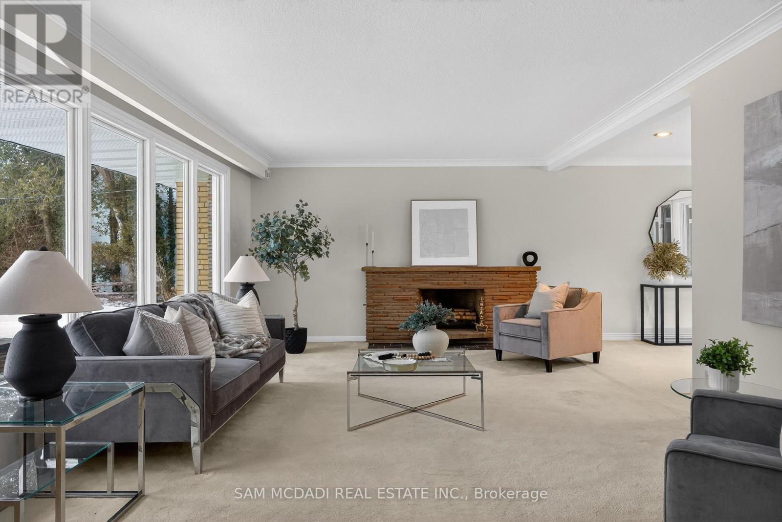 521 Vanessa Crescent, Mississauga, ON - Indoor