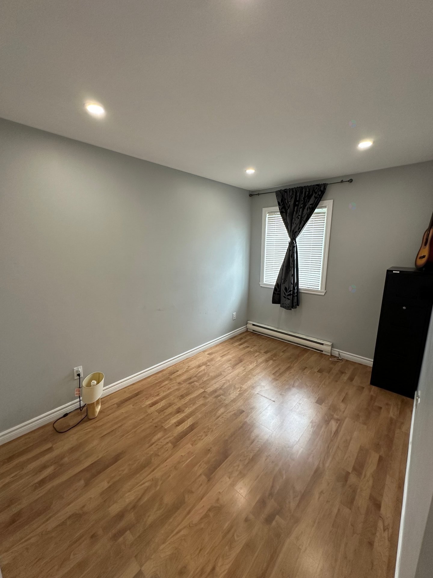 Chambre à coucher - 875 Rue Bellevue, Longueuil (Greenfield Park), QC - Indoor