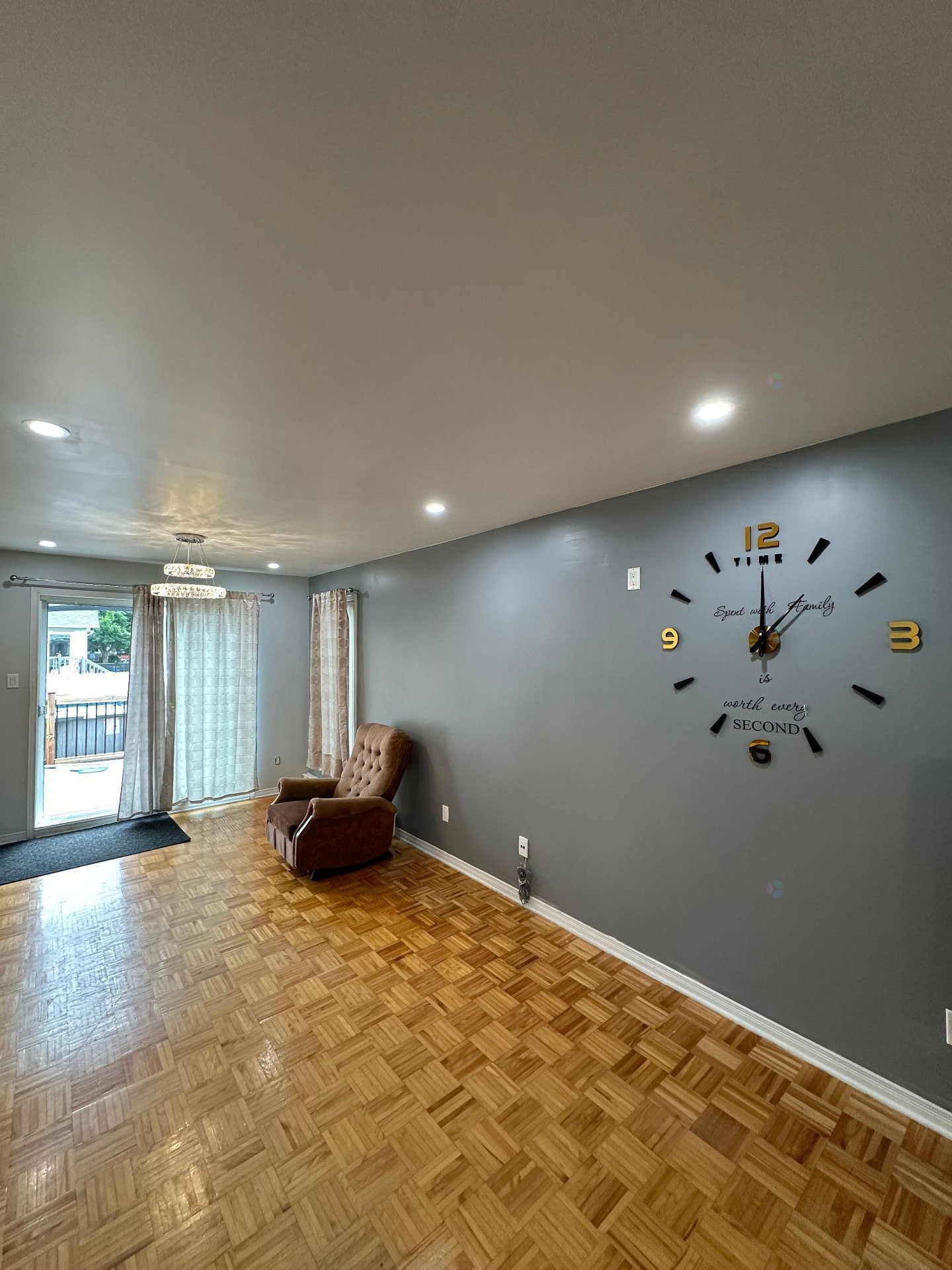 Salle à manger - 875 Rue Bellevue, Longueuil (Greenfield Park), QC - Indoor