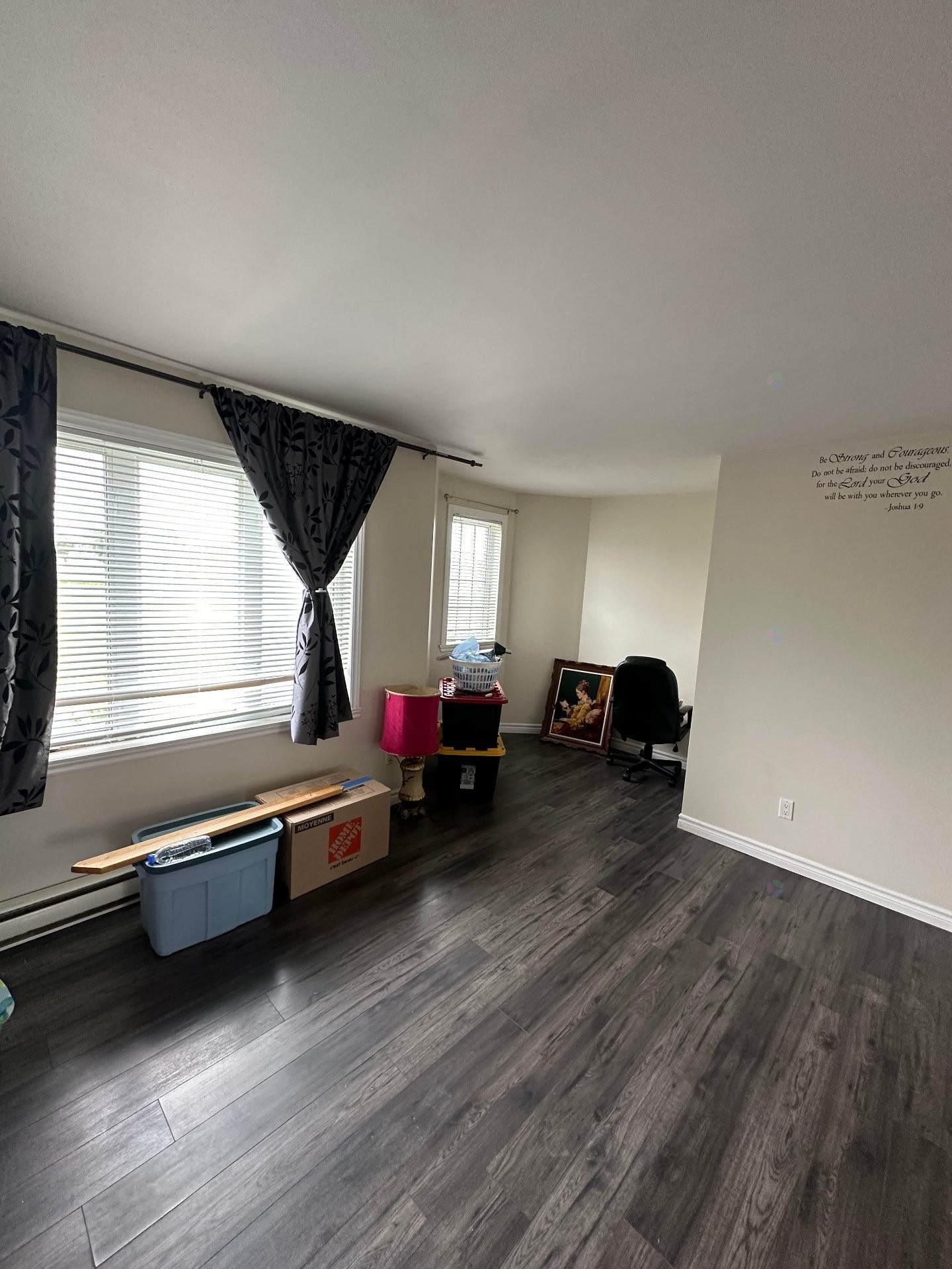 Chambre à coucher principale - 875 Rue Bellevue, Longueuil (Greenfield Park), QC - Indoor