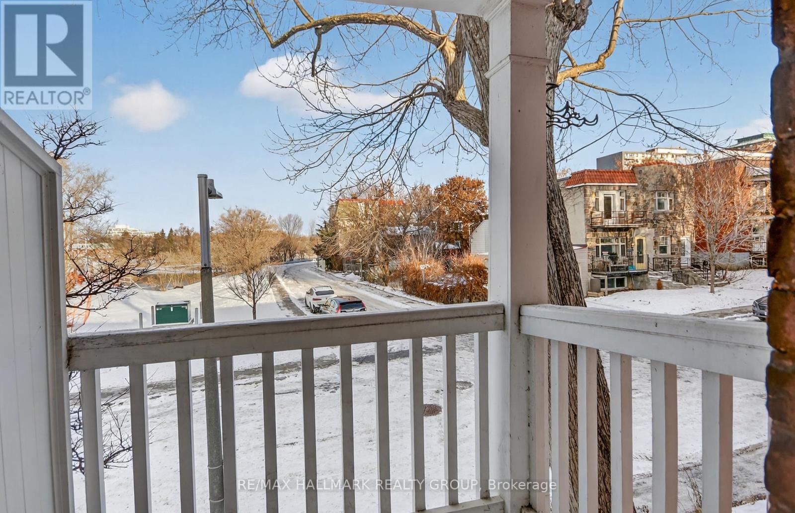 4 Lower Charlotte Street, Ottawa, ON -