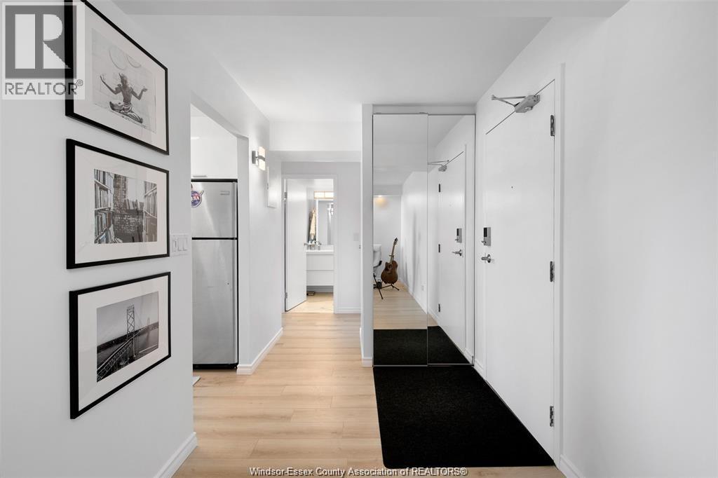 150 Park Unit# 1807, Windsor, ON - Indoor Photo Showing Other Room
