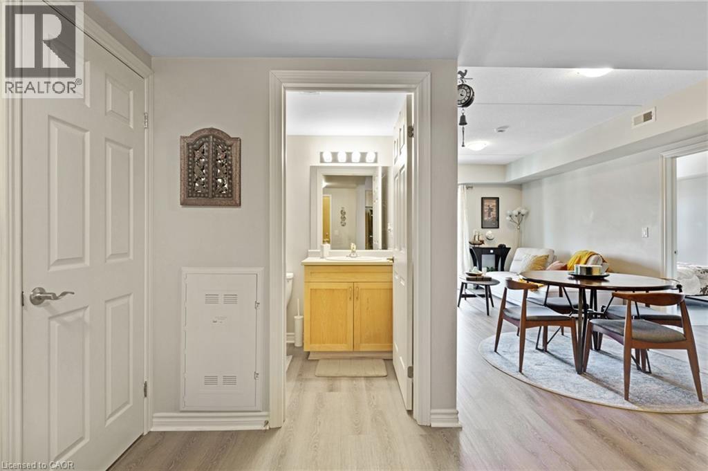 155 Water Street S Unit# 503, Cambridge, ON - Indoor