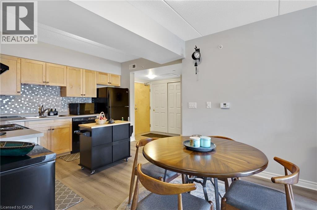 155 Water Street S Unit# 503, Cambridge, ON - Indoor