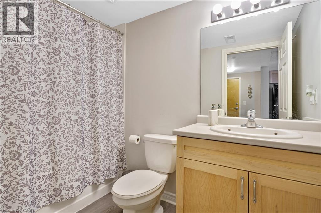 155 Water Street S Unit# 503, Cambridge, ON - Indoor Photo Showing Bathroom