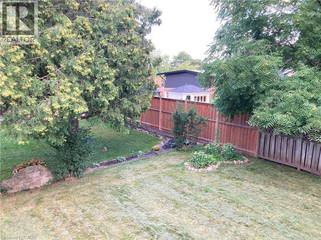 173 Washington Avenue, Waterloo, ON - Outdoor