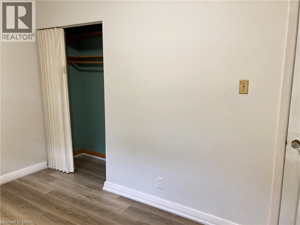 173 Washington Avenue, Waterloo, ON - Indoor Photo Showing Other Room