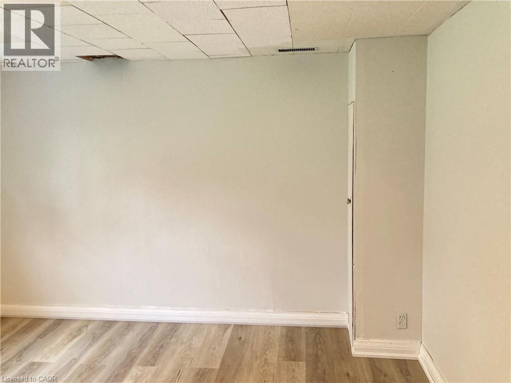 173 Washington Avenue, Waterloo, ON - Indoor Photo Showing Other Room