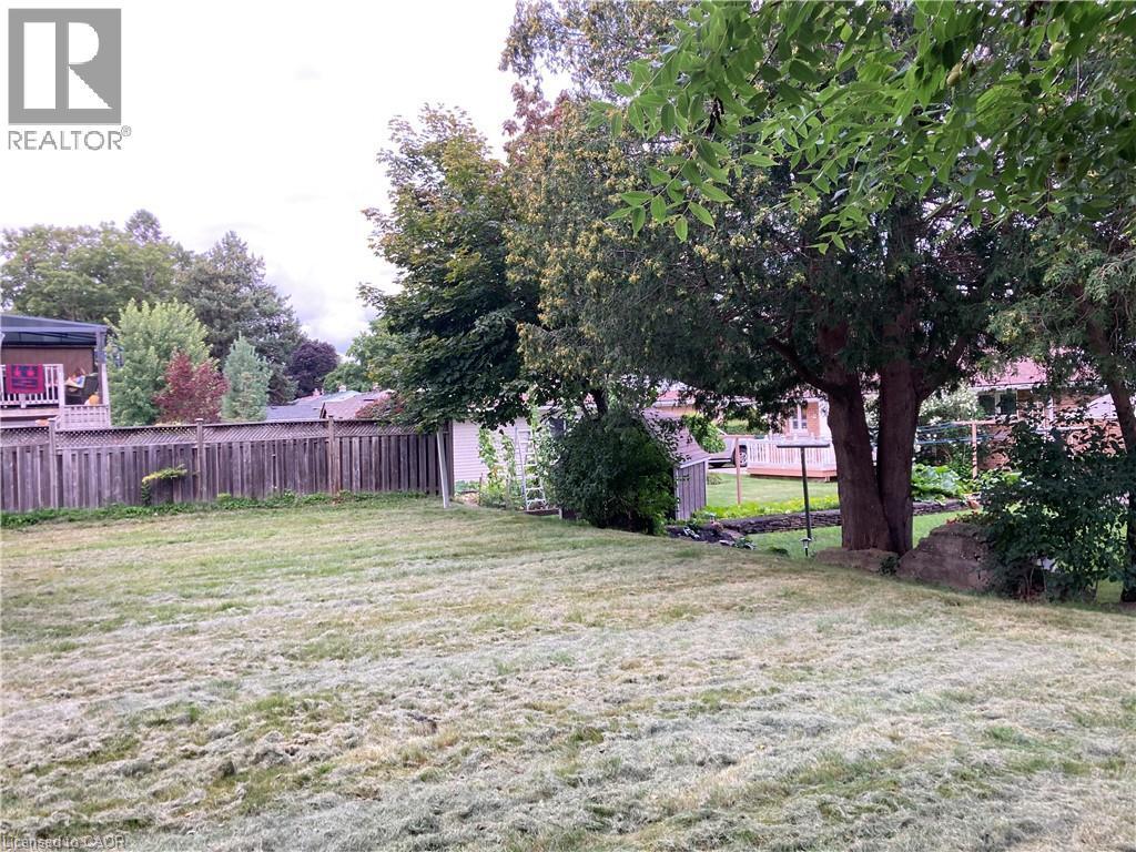 173 Washington Avenue, Waterloo, ON - Outdoor