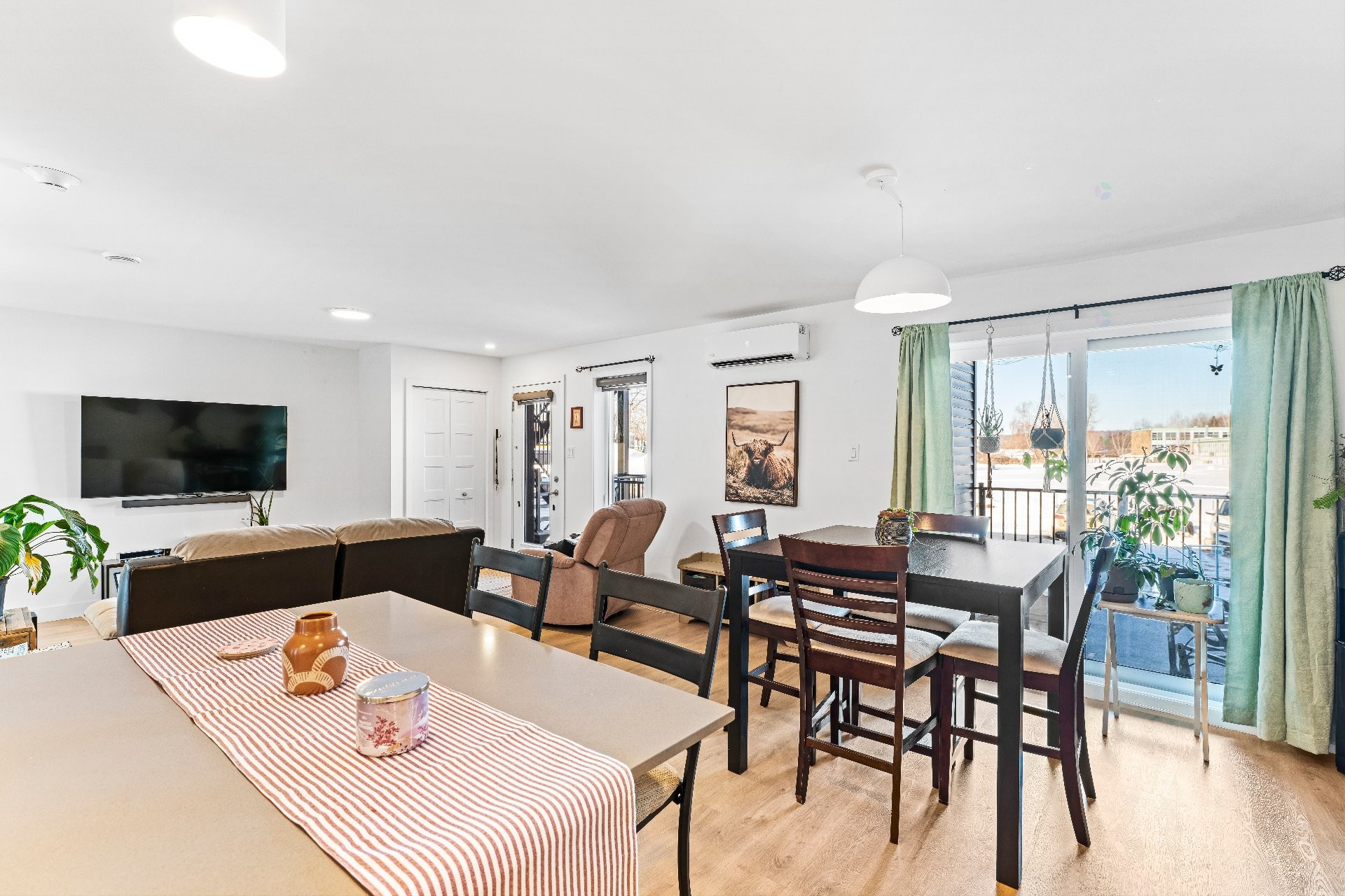 Salle à manger - 365 Rue Adams E., Richmond, QC - Indoor