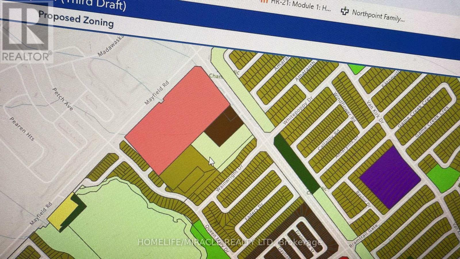 9188 Heritage Road, Brampton, ON - Other