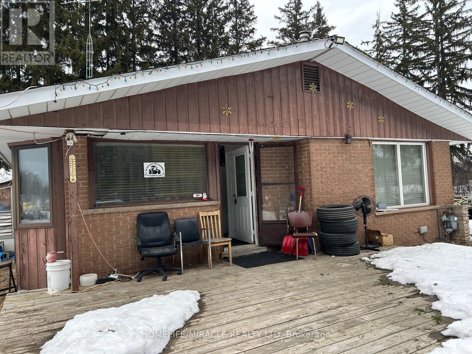 9188 Heritage Road, Brampton, ON - Outdoor With Deck Patio Veranda With Exterior