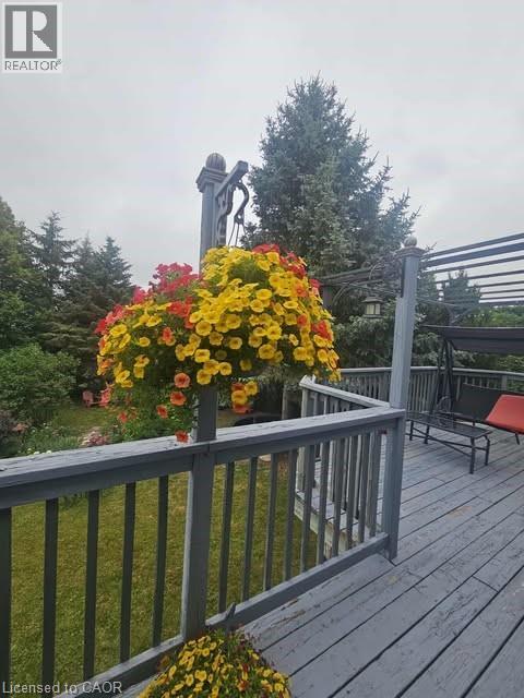 663 Heathcliffe Place, Waterloo, ON - Outdoor