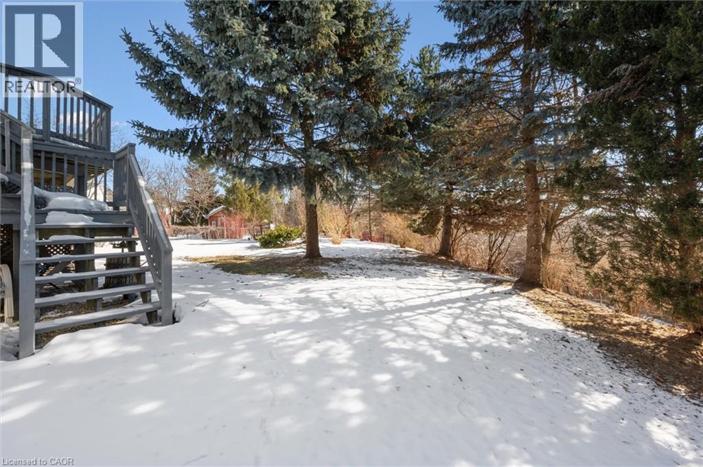 663 Heathcliffe Place, Waterloo, ON - Outdoor