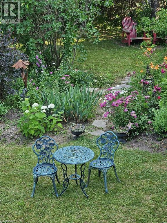 663 Heathcliffe Place, Waterloo, ON - Outdoor