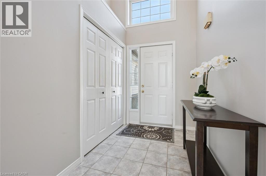 663 Heathcliffe Place, Waterloo, ON - Indoor Photo Showing Other Room