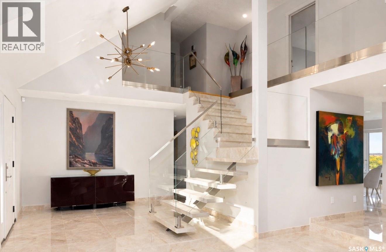 323 Mallin Crescent, Saskatoon, SK - Indoor Photo Showing Other Room