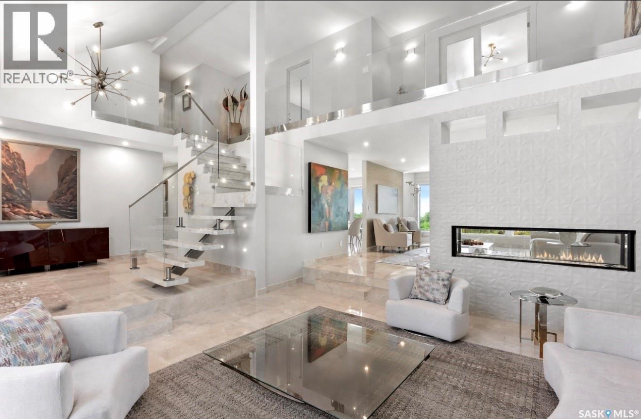 323 Mallin Crescent, Saskatoon, SK - Indoor