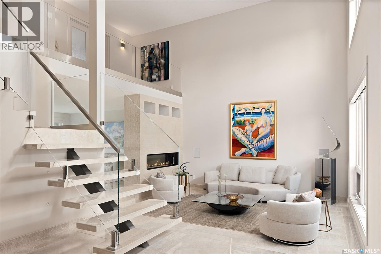 323 Mallin Crescent, Saskatoon, SK - Indoor