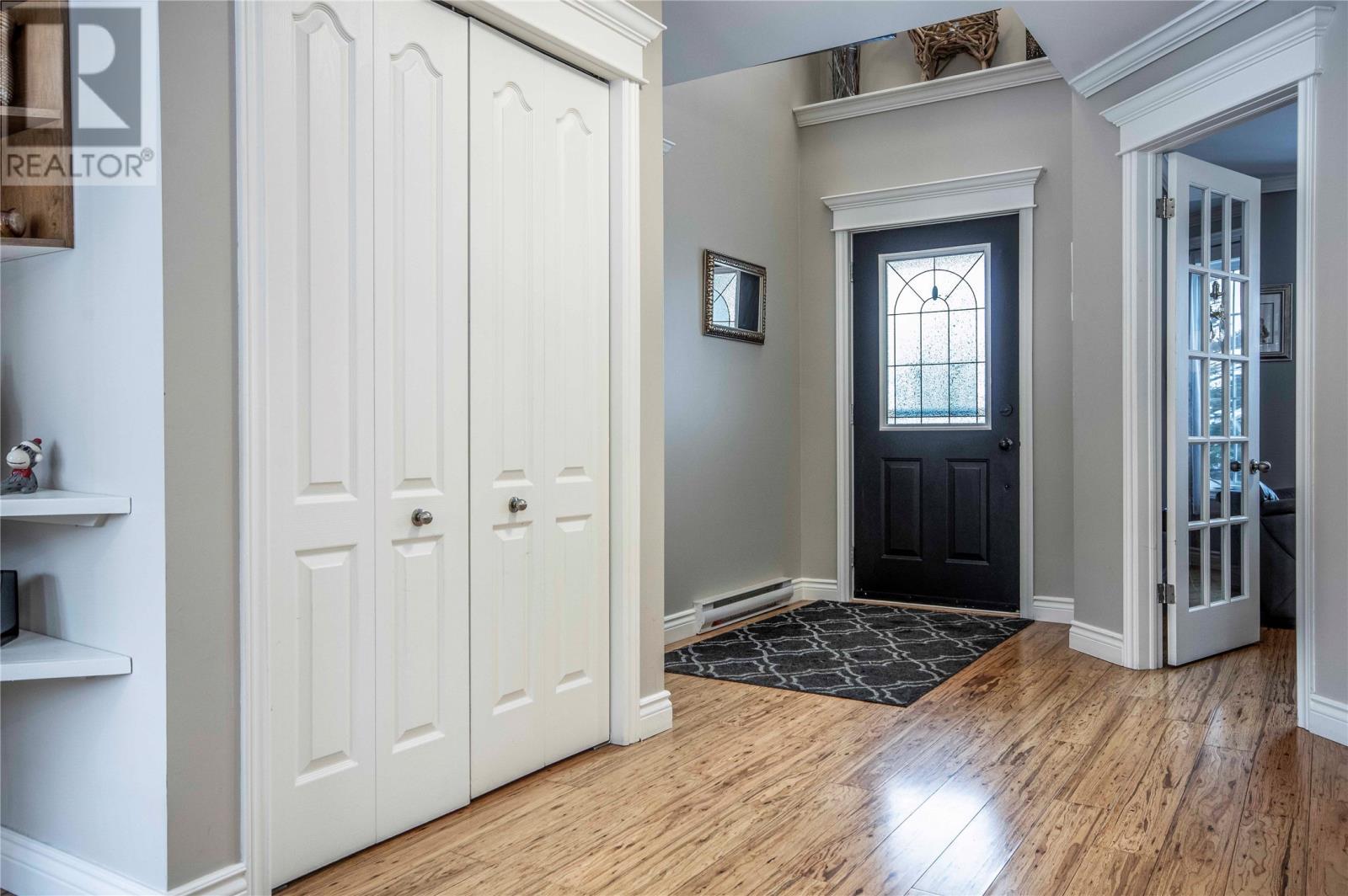 Main entrance - 34 Blackstrap Path, Conception Bay South, NL - Indoor Photo Showing Other Room