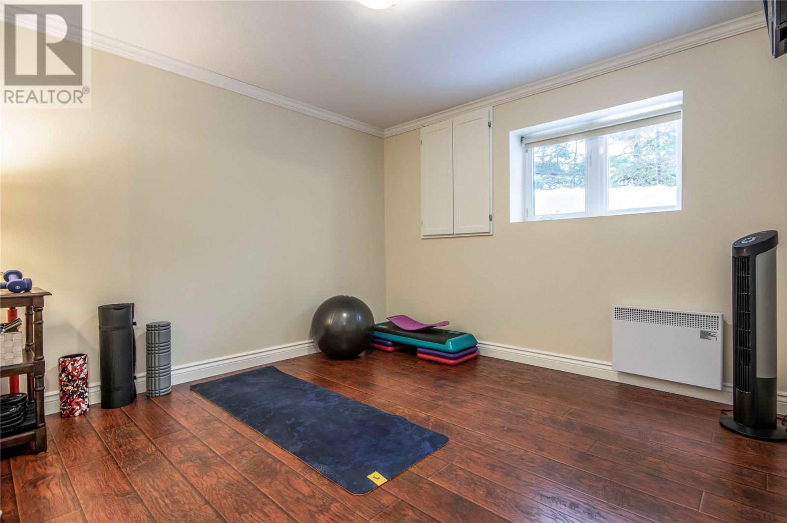 Basement other room - 34 Blackstrap Path, Conception Bay South, NL - Indoor