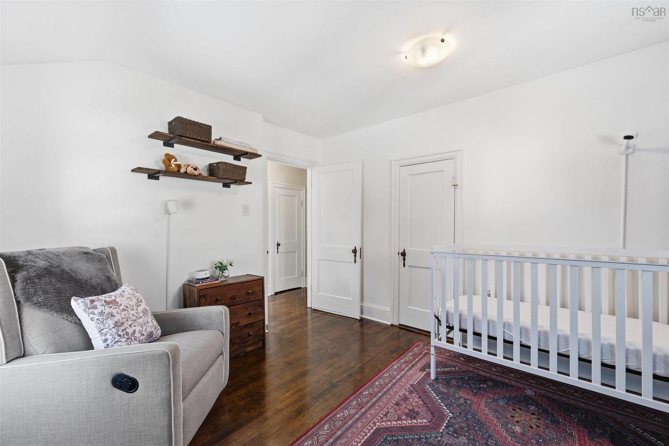 6522 Summit Street, Halifax, NS