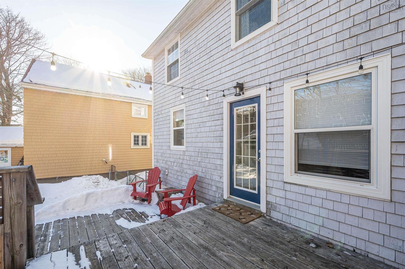 6522 Summit Street, Halifax, NS