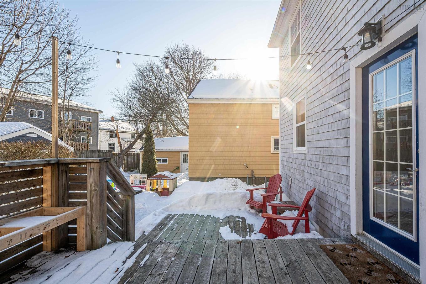 6522 Summit Street, Halifax, NS