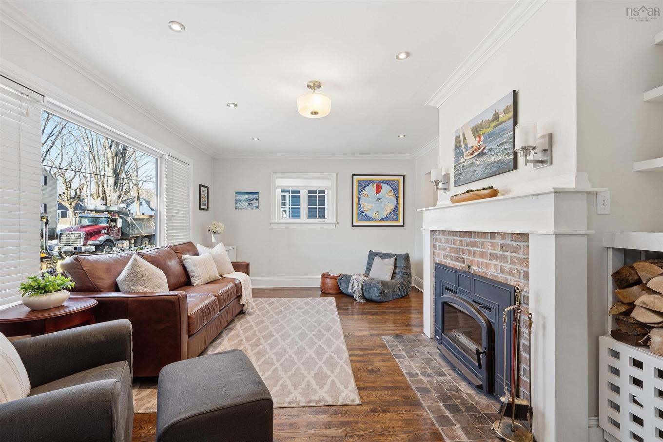 6522 Summit Street, Halifax, NS