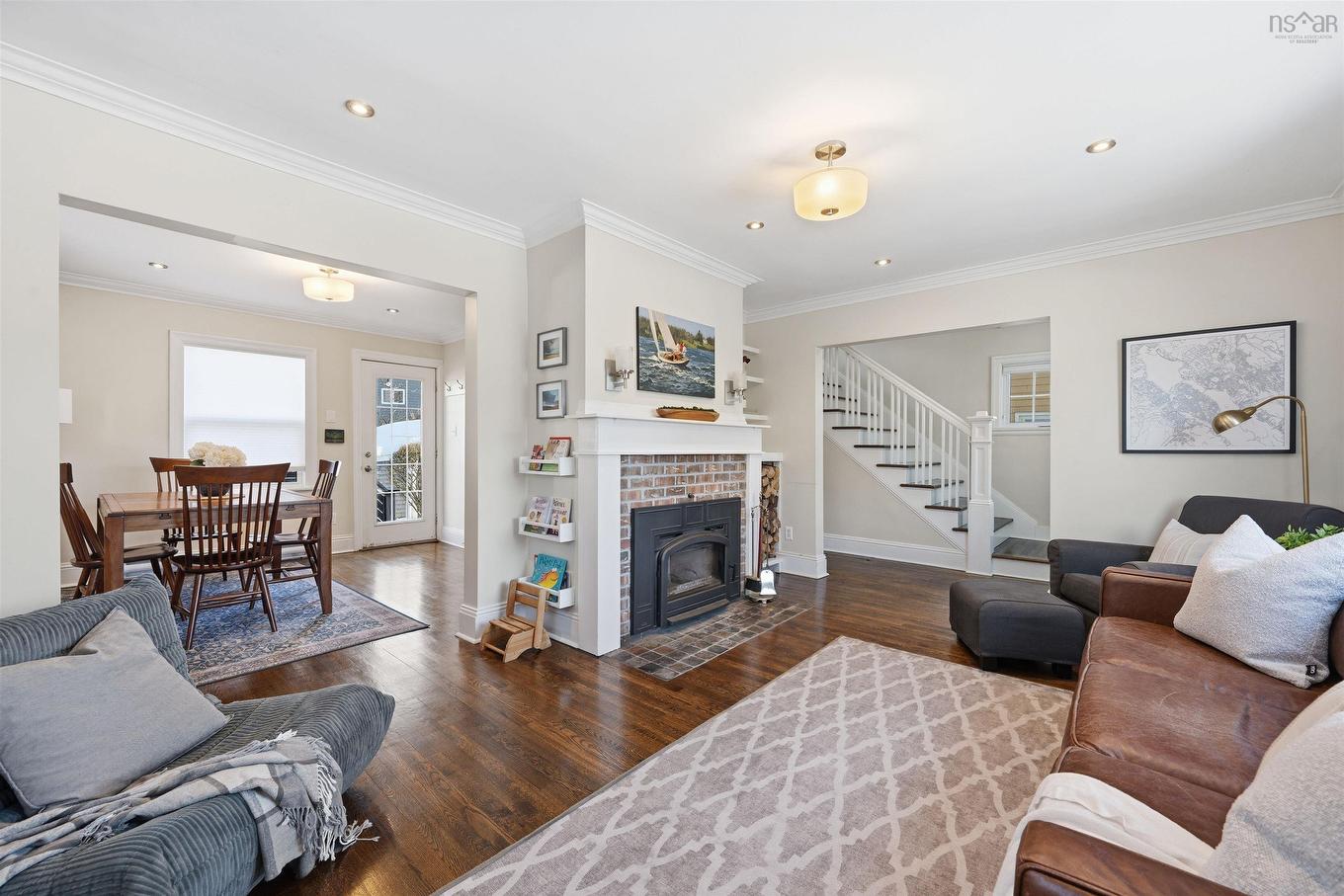 6522 Summit Street, Halifax, NS