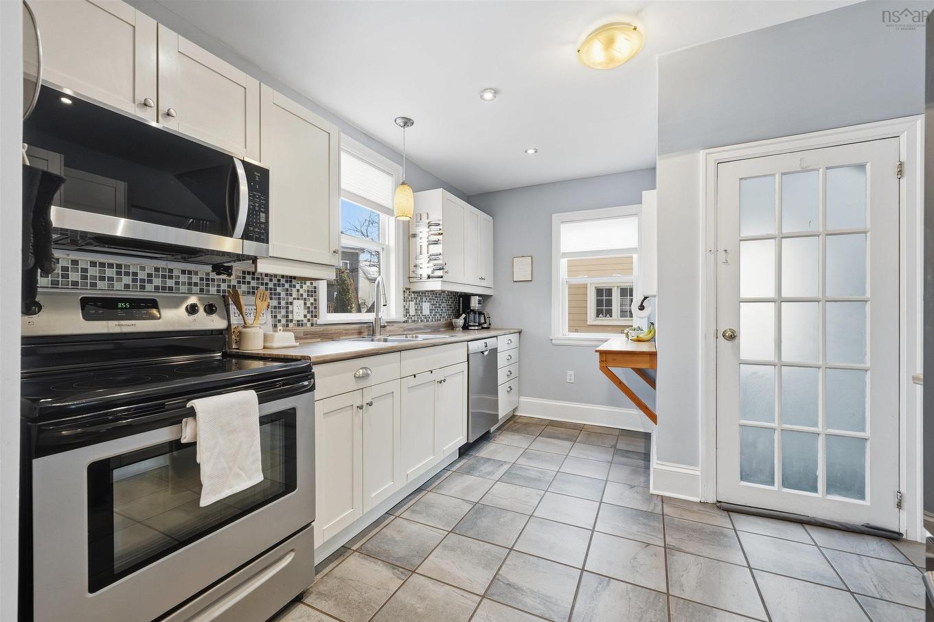 6522 Summit Street, Halifax, NS