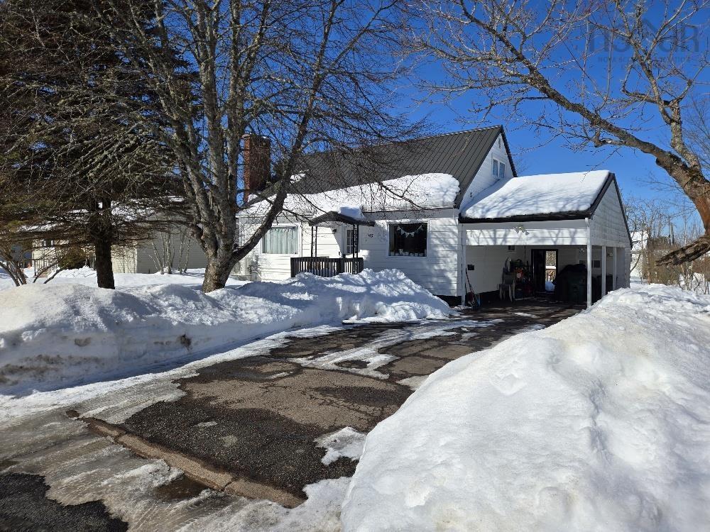 95 Higgins St, Truro, NS