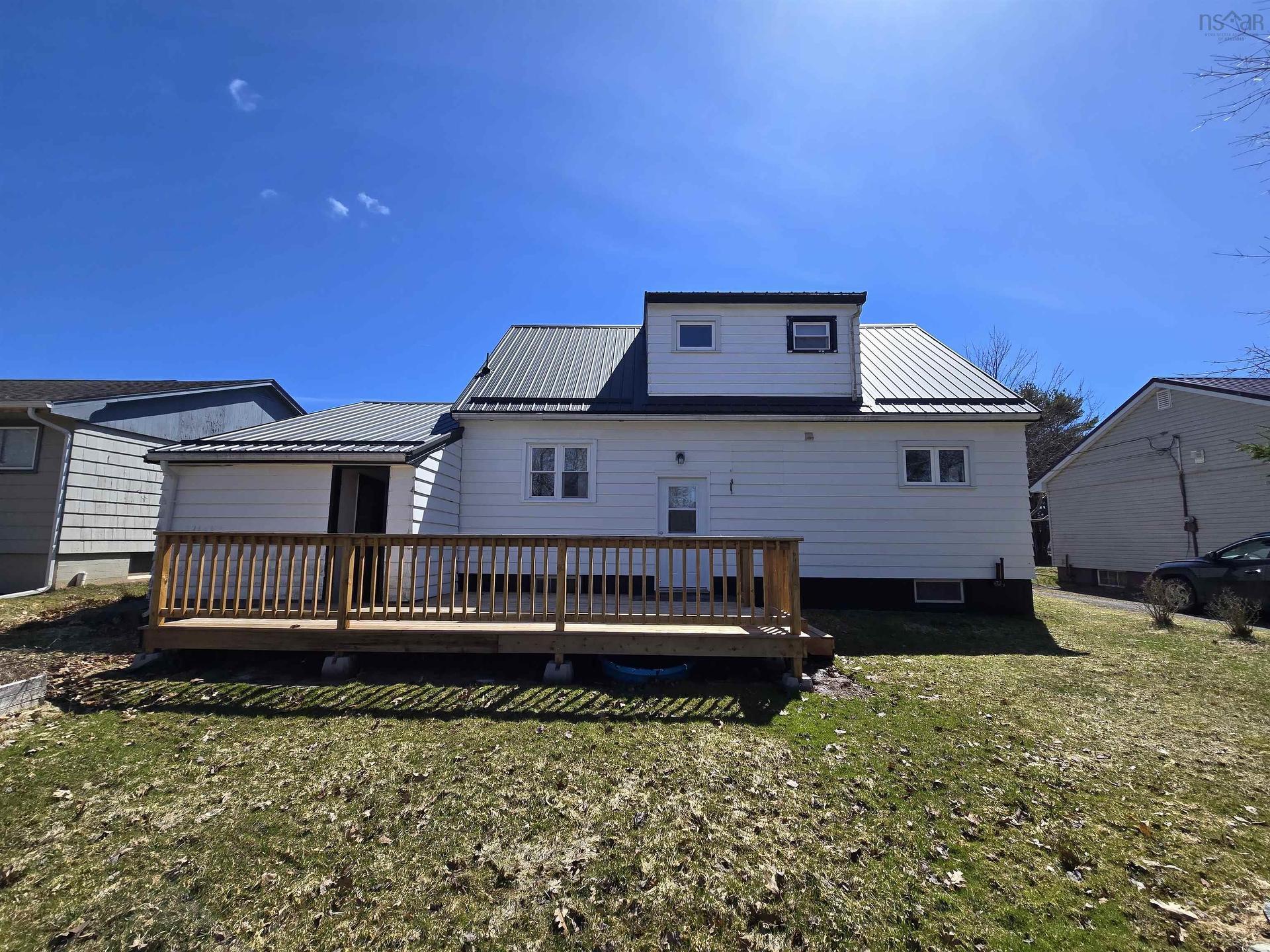 95 Higgins St, Truro, NS