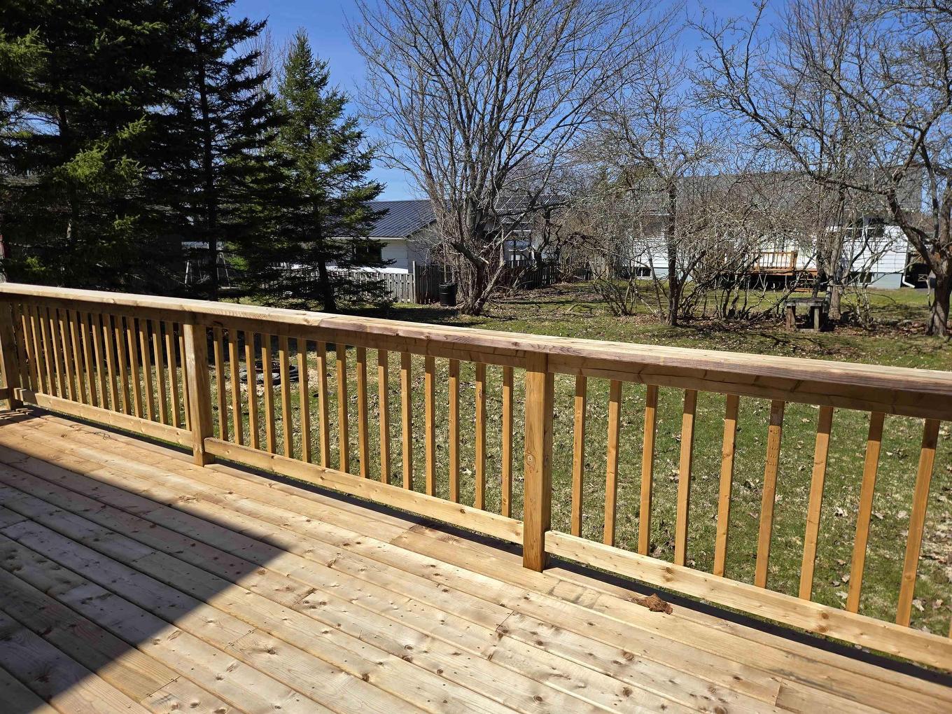 95 Higgins St, Truro, NS